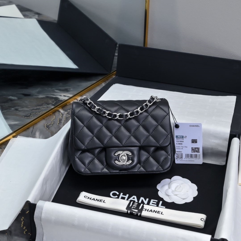 Chanel CF Series Bags